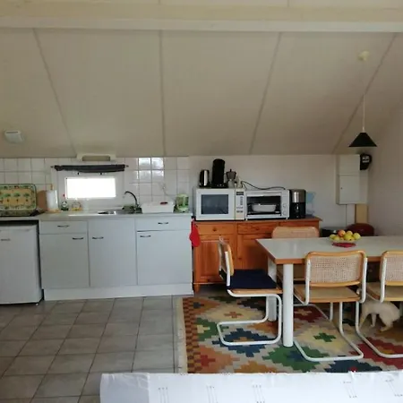 Ferienhaus Maisonnette Avec Piscine Daumazan-sur-Arize