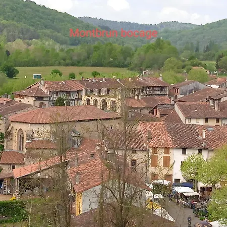 Maisonnette Avec Piscine