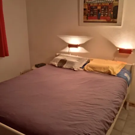 Ferienhaus Maisonnette Avec Piscine *